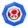 A Team token of team Toad from Mario Kart Tour