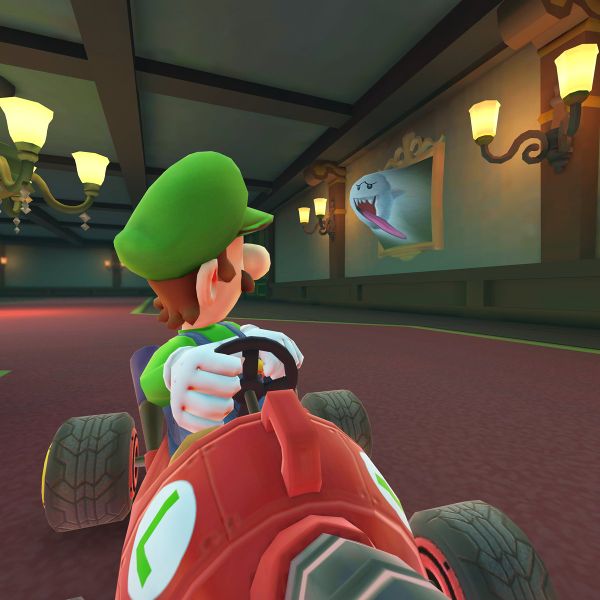 File:MKT Luigi Looks At Boo Painting.jpg