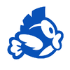 A sticker from Mario Kart World