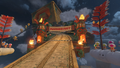 Great ? Block Ruins