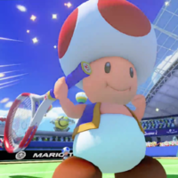 Mario Tennis Ultra Smash E3 2015 Trailer thumbnail.png