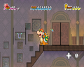 Super Paper Mario (Merlee's Mansion)