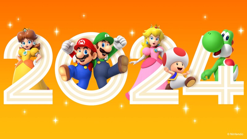 File:My Nintendo 2024 Mario wallpaper desktop.jpg