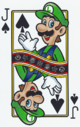 The Jack of Spades card from the NAP-02 deck.