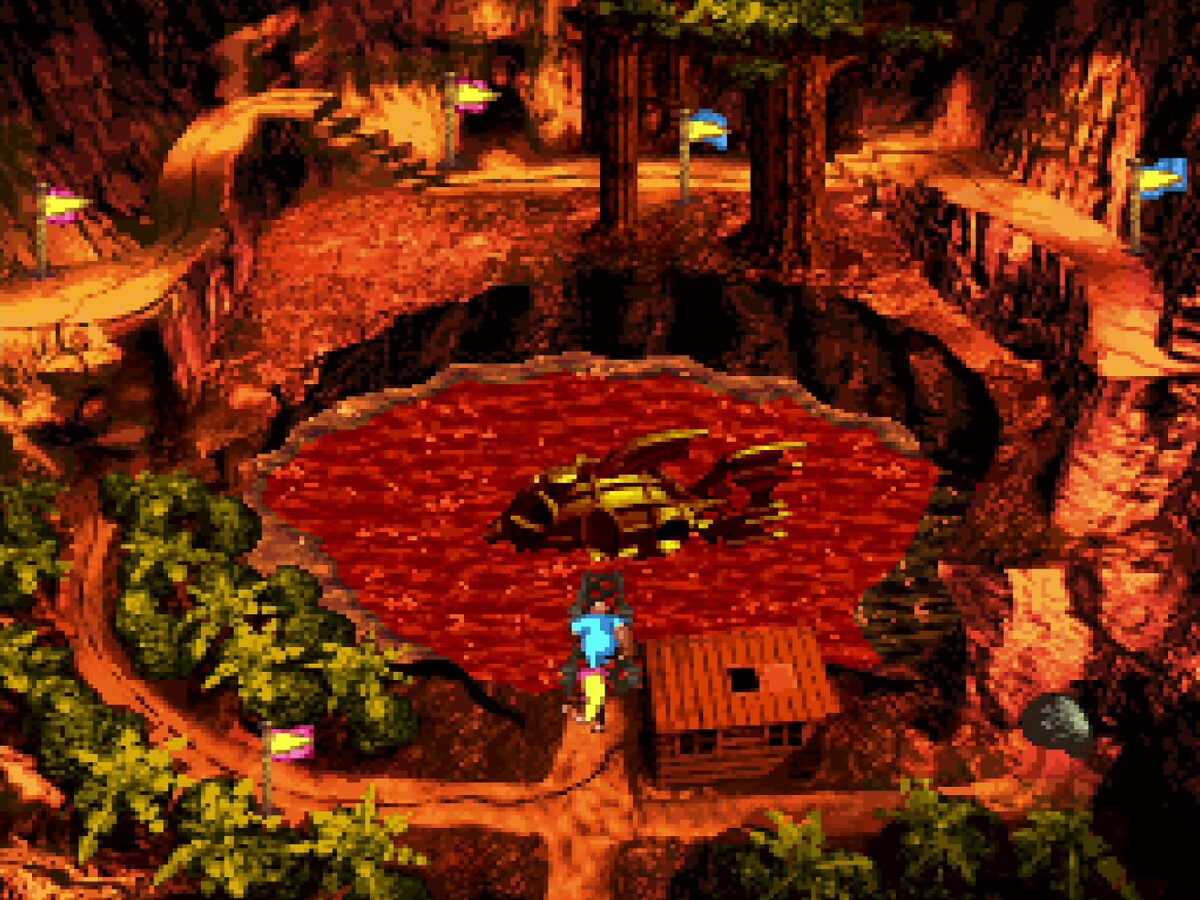 File:NM DKC3 Krematoa Koncerto.jpg - Super Mario Wiki, the Mario ...