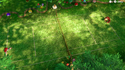 Thumbnail for "Piranha Plant Forest" from Mario Tennis Aces used for Nintendo Music