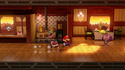 Thumbnail for "Excess Express (Evening)" from the Nintendo Switch remake of Paper Mario: The Thousand-Year Door used for Nintendo Music.
