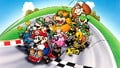 Super Mario Kart