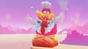 The image for "Coaxing Cookatiel" from Super Mario Odyssey on Nintendo Music.