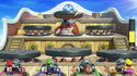 Thumbnail for "Mega Rocky Wrench Wreckers 2" from Super Mario Party Jamboree used for Nintendo Music