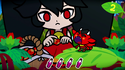 The image for "Microgame Intro (Ashley & Red)" from WarioWare: Move It! on Nintendo Music.