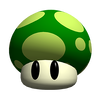 Nintendo Switch Online user icon element