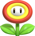 New Super Mario Bros. U Deluxe Fire Flower.png