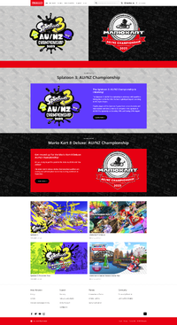Nintendo com au screenshot Nintendo AUNZ Tournaments 2023-08-29.png