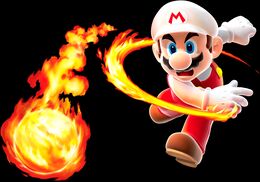 Fire Mario