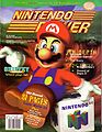 Issue #85 - Super Mario 64