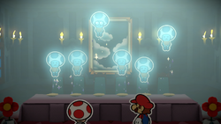 Dark Bloo Inn