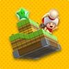 Captain Toad card from Super Mario 3D World + Bowser’s Fury Game Memory Match-up