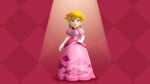 Kung Fu Dress in Princess Peach: Showtime!