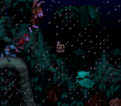 Ropey Rampage - Super Mario Wiki, the Mario encyclopedia