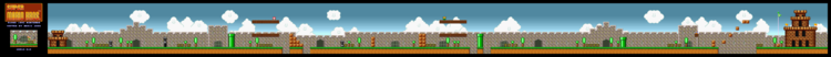 World 8 (Super Mario Bros.) - Super Mario Wiki, the Mario encyclopedia