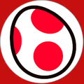 Red Yoshi
