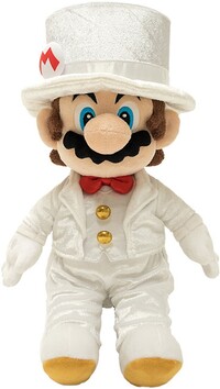 SMO Mario wedding plush.jpg