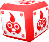 A Red Box