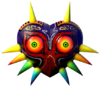 Majora's Mask's Spirit sprite from Super Smash Bros. Ultimate