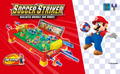 English promotional artwork
