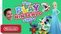 Thumbnail for the eighth episode of The Play Nintendo Show