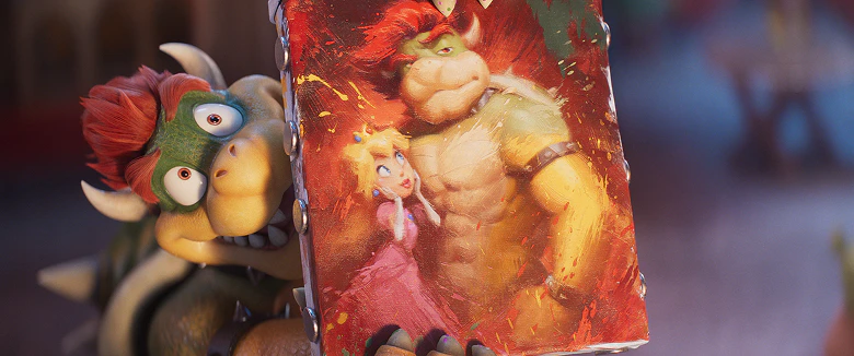 File:TSMGM Bowsers Painting Card Appearance.webp