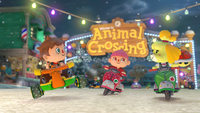 Animal Crossing MK8 DLC winter shot.png