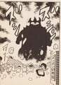 Super Mecha Koopa destryoing the school in Super Mario Bros. 4: Super Mario World 7