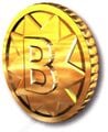 Bonus Coin