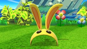List of Super Smash Bros. series items - Super Mario Wiki, the Mario ...