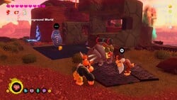 Where to find a Banandium Gem