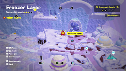 Where to find a Battle Challenge