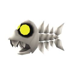 Gallery:Fish Bone - Super Mario Wiki, the Mario encyclopedia