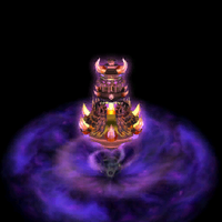 Preview icon of Frightmare from Mario Party 5.