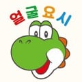 Korean HOME Menu icon