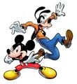 Instagram Masanori Sato Mickey and Goofy Mario Luigi style.jpg