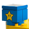 A power-up from LEGO Super Mario