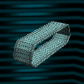 メタルベルト ("Metal belt")