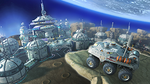 Lunar Colony