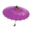 Purple Oilpaper Umbrella from Mario Kart Tour