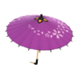 Purple Oilpaper Umbrella from Mario Kart Tour