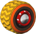 BigToge Yellow