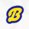 A sticker in Mario Kart World