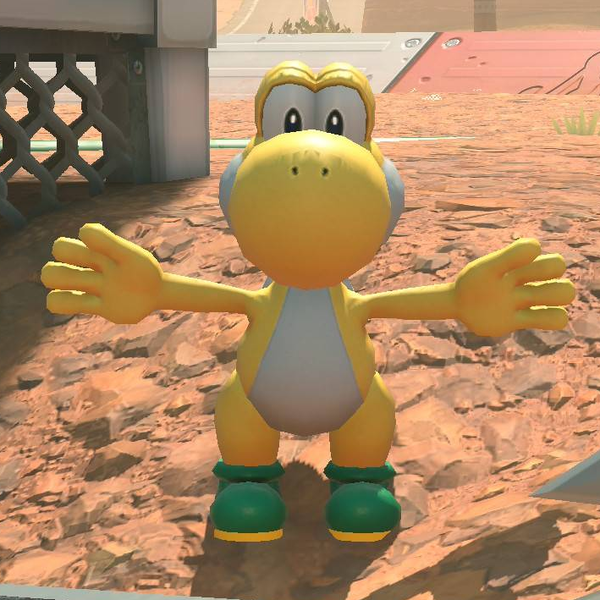 File:MKWorld Yoshi (Audience).png